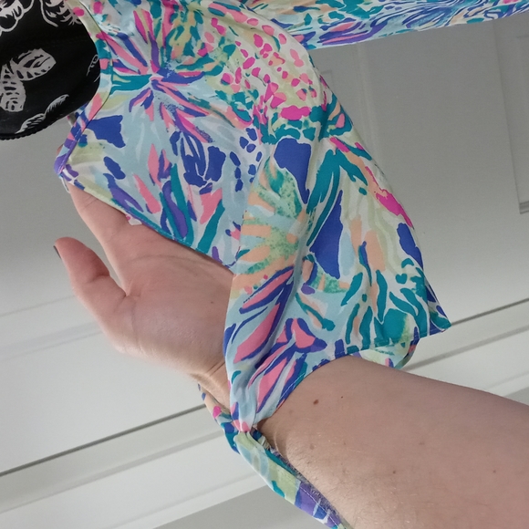 🆕 🌊RARE Lilly Pulitzer🌊 - Alanna Dress - Picture 9 of 15